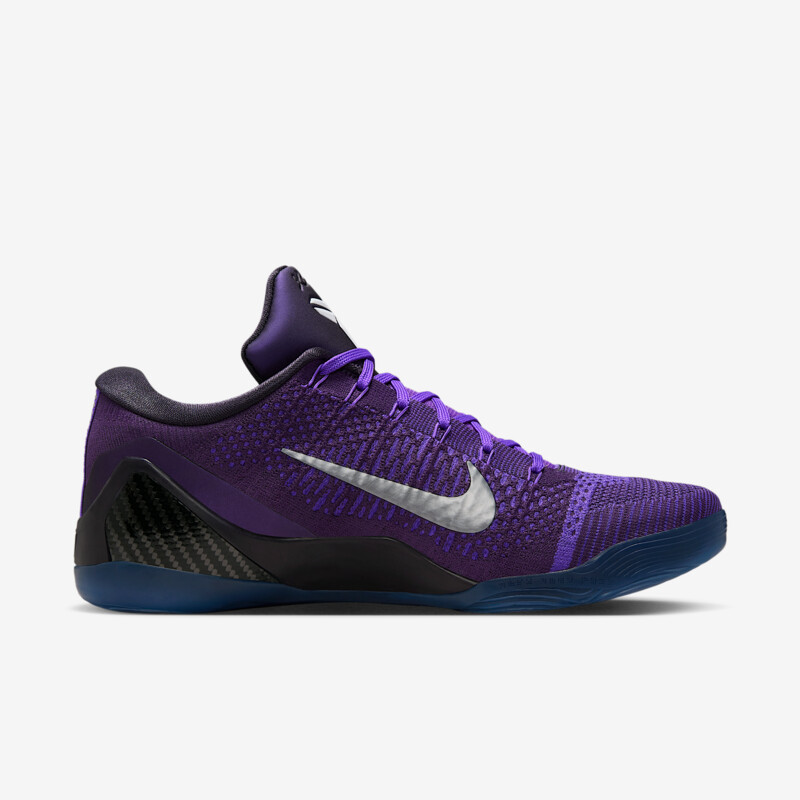 Nike Kobe 9 Elite Low Protro 